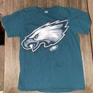 Eagles shirt
